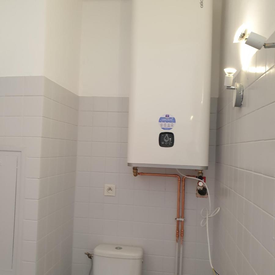 Appartement Studio Proche Mer 4 Pers Residence Calme Avec Parc Blonville-sur-Mer Eksteriør billede