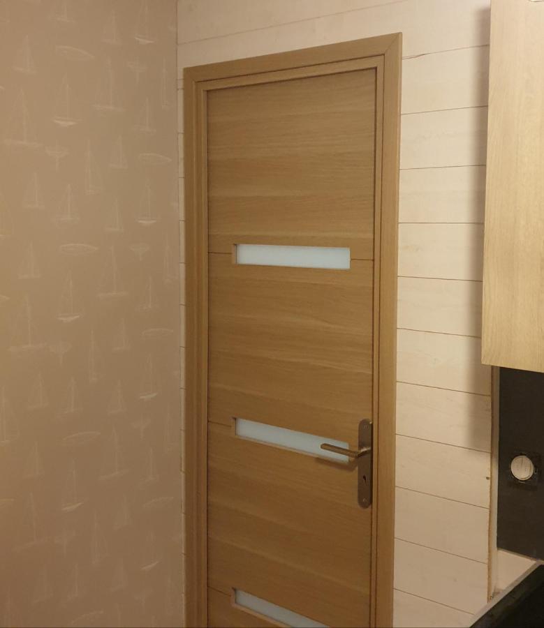 Appartement Studio Proche Mer 4 Pers Residence Calme Avec Parc Blonville-sur-Mer Eksteriør billede