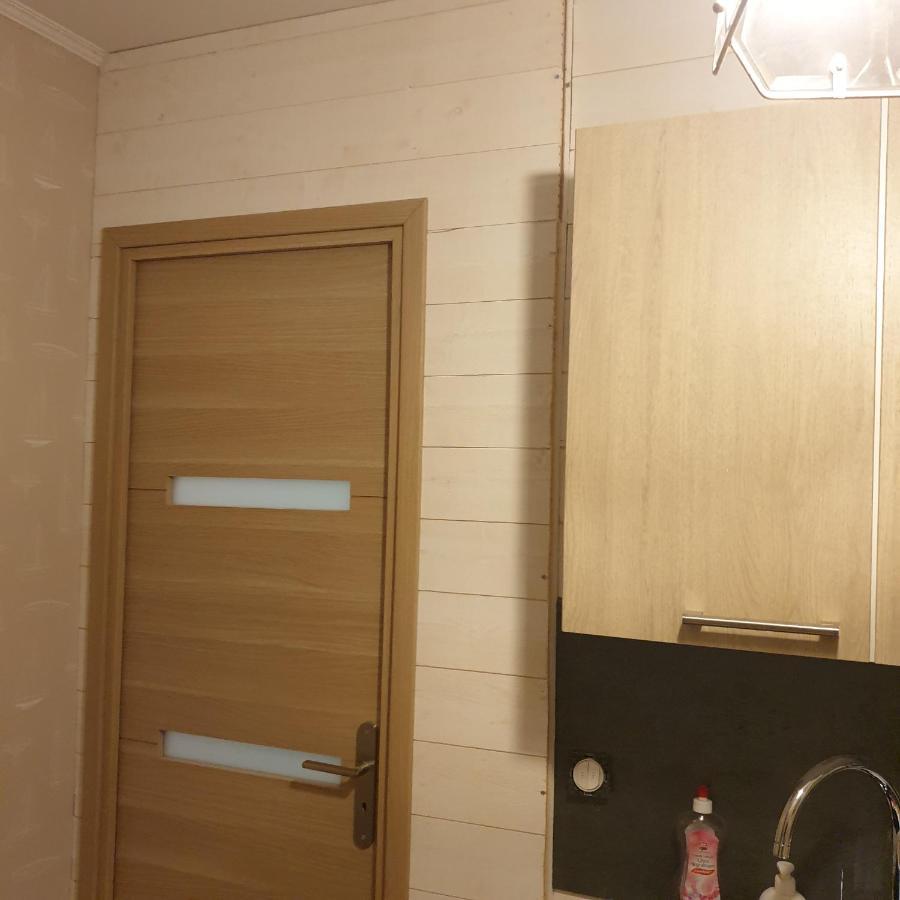 Appartement Studio Proche Mer 4 Pers Residence Calme Avec Parc Blonville-sur-Mer Eksteriør billede