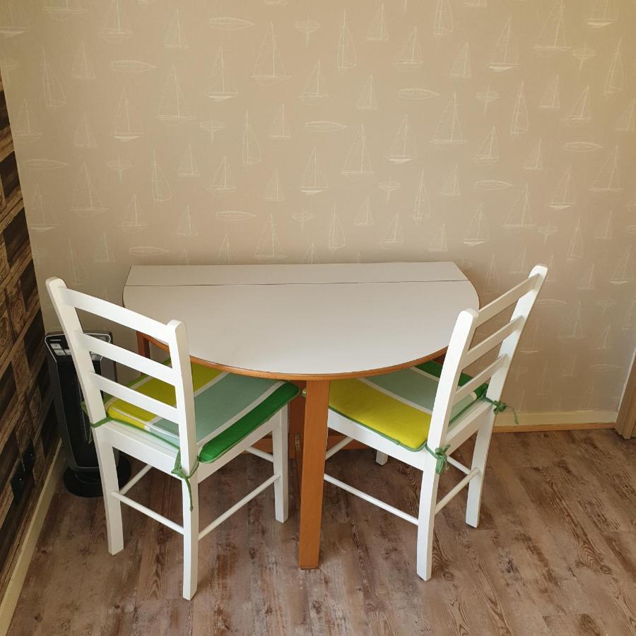 Appartement Studio Proche Mer 4 Pers Residence Calme Avec Parc Blonville-sur-Mer Eksteriør billede